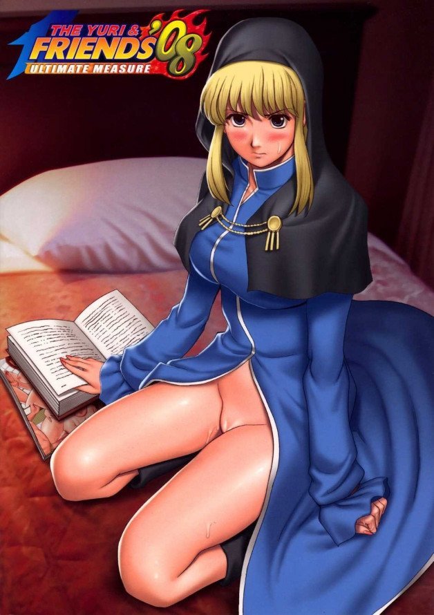Photo by dv8teen with the username @dv8teen,  March 10, 2021 at 8:16 PM. The post is about the topic Hentai and the text says 'Saigado's old videogame super heroines magazines (Covers and pin ups) (&2)
#saigado #dv8teensaigado #dv8teensaigadocolorillos #dv8teenhentaiartists'