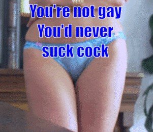 Photo by JohnRiccio with the username @JohnRiccio,  April 16, 2021 at 9:19 AM. The post is about the topic sissy training and the text says 'The power of big beautiful cocks!! 😋#sissyworld #bigcockslover #cockdumb'