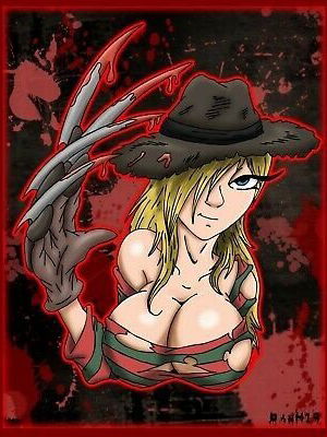 Krueger