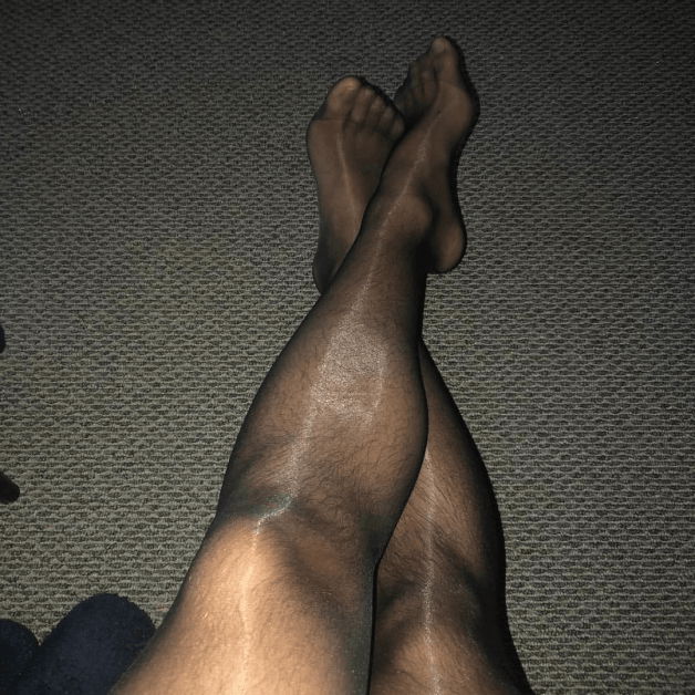 Photo by crash nylon936207 with the username @crash_nylon936207,  March 8, 2021 at 8:09 PM. The post is about the topic Men pantyhose and stocking