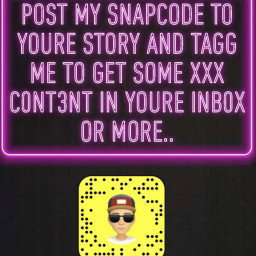 Photo by Zxcvbnmqa with the username @Zxcvbnmqa,  March 2, 2024 at 4:27 PM. The post is about the topic GayExTumblr and the text says 'if you use snapchat, add this guy. he daily poses nude and has shower scenes. sometimes cumshots'