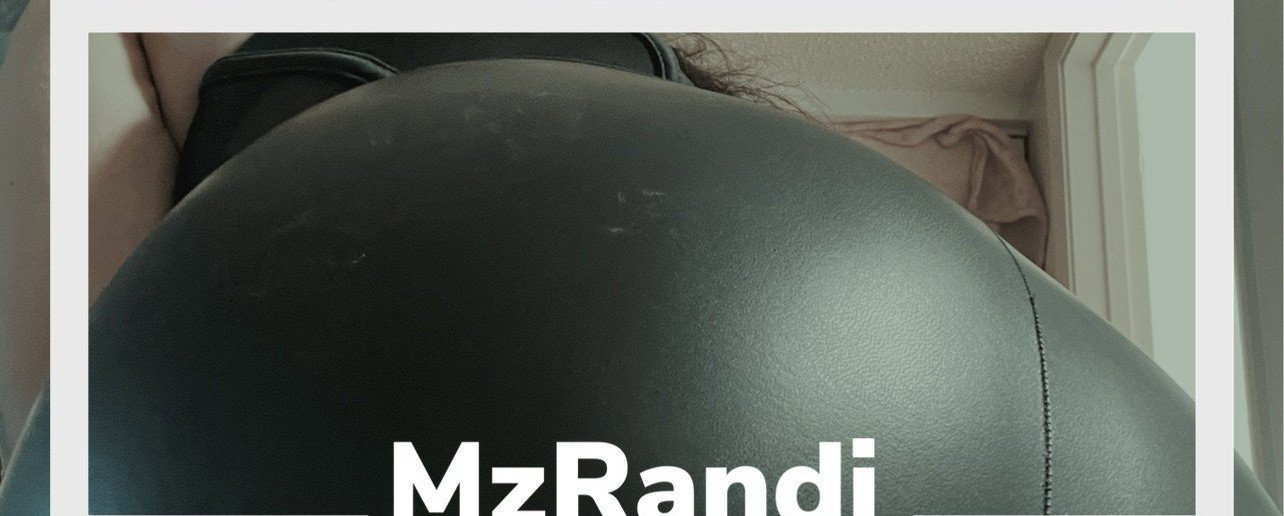 Cover photo of MzRandi