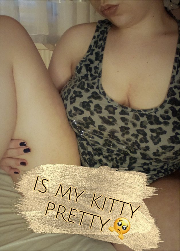 Photo by m00nlight1994 with the username @m00nlight1994, who is a star user,  June 20, 2021 at 2:34 PM. The post is about the topic OnlyFans and the text says 'Is my kitty pretty daddy 🥺👉👈

😻https://onlyfans.com/m00nlight1994

#kinky #germangirl #babe #nsfw #onlyfans #babygirl #daddysgirl #brat #kinkygirl #booty #kinky #boobs #tease #naughty #curvywoman #submissive #daddyissue #kitty'