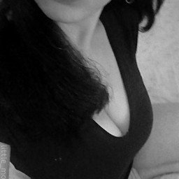 Watch the Photo by m00nlight1994 with the username @m00nlight1994, who is a star user, posted on March 17, 2021. The post is about the topic sexyselfies. and the text says '🖤🌙

#me #selfie #bw #sub #babygirl #submissive #bdsm #ddlg #erotic #cleavage'