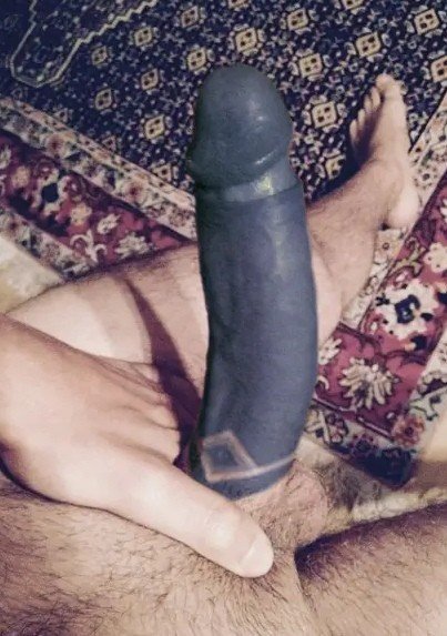 Photo by Maleplay with the username @Maleplay, who is a verified user,  April 26, 2024 at 4:00 AM. The post is about the topic Gay tattooed cock