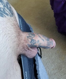 Album by Maleplay with the username @Maleplay,  July 13, 2023 at 5:00 AM. The post is about the topic Gay tattooed cock