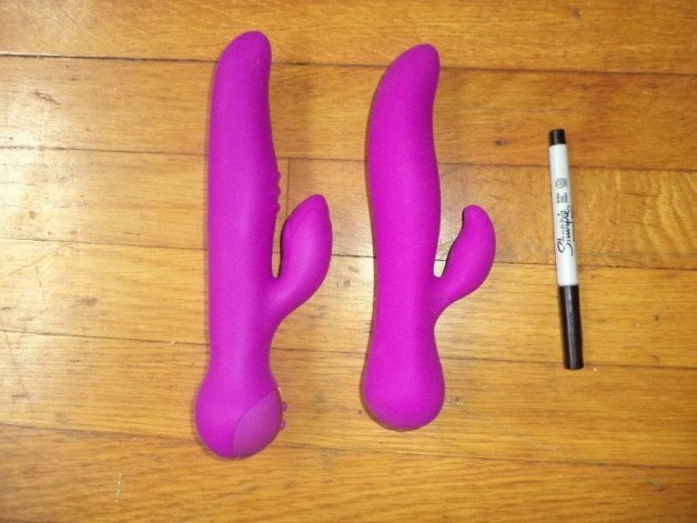 Photo by stimp with the username @stimp,  June 20, 2022 at 10:39 PM. The post is about the topic Dildos & Vibrators