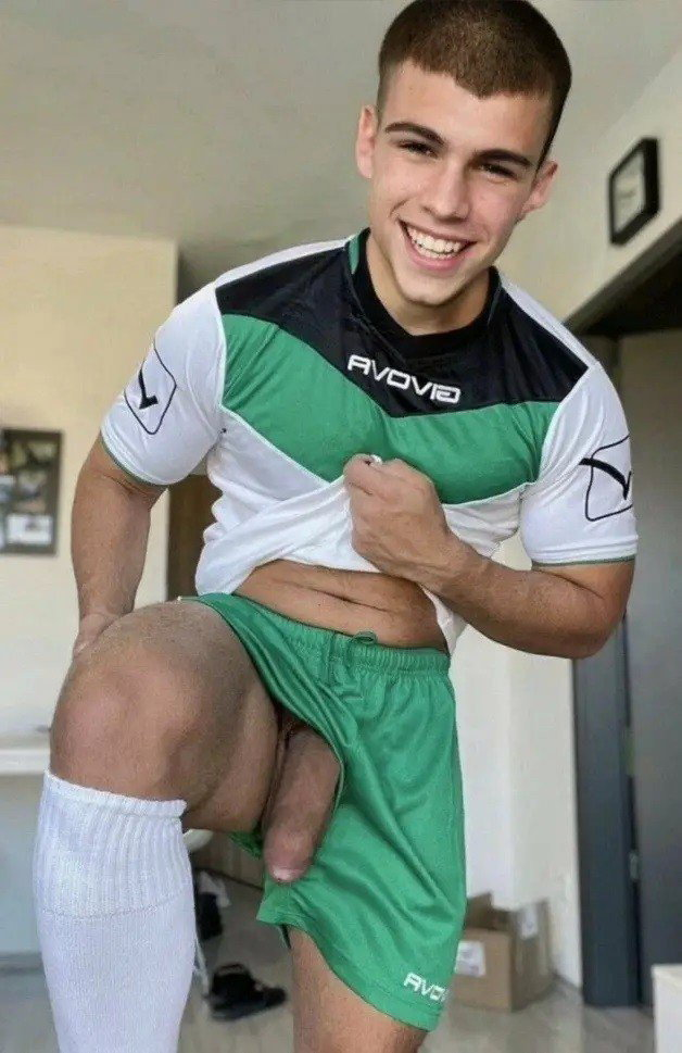 Photo by Sportygerman with the username @Sportygerman,  January 13, 2024 at 7:57 PM. The post is about the topic Gay Sports