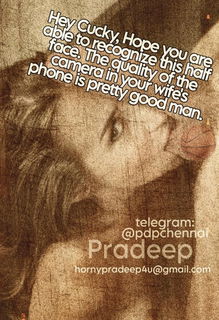 Photo by hornypradeep4u with the username @hornypradeep4u,  September 3, 2023 at 6:01 PM. The post is about the topic Cuckold Texts