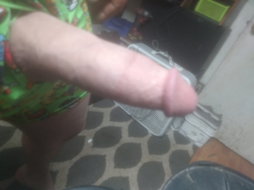 Photo by Niceguy6969 with the username @Niceguy6969, who is a verified user,  May 1, 2022 at 5:36 AM and the text says 'can you make it cum give it your best shot'