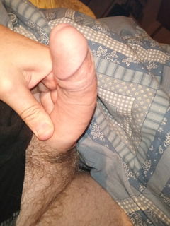 Photo by peo1 with the username @peo1,  April 23, 2022 at 6:16 AM. The post is about the topic Gay and the text says 'goodmorning from me and my cock'