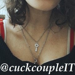 Visit cuckcoupleIT's profile on Sharesome.com!