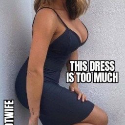 Photo by iamhotwife with the username @iamhotwife,  November 3, 2021 at 11:15 PM. The post is about the topic Hotwife memes
