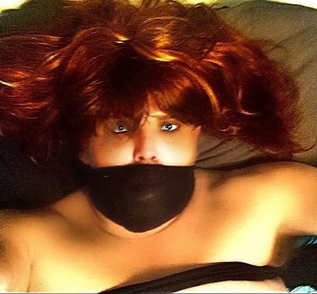 Photo by SissyScottie with the username @SissyScottie,  March 29, 2021 at 7:04 AM