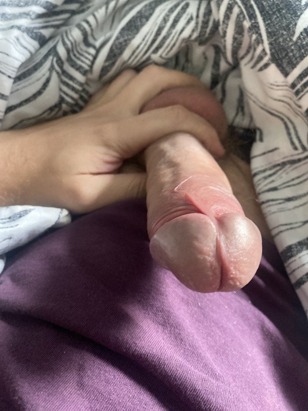 Album by PrettyDaddi69 with the username @PrettyDaddi69,  March 29, 2021 at 12:41 PM. The post is about the topic Big dicks and the text says 'daddys cockk #cock #dick #daddy #throatfuck'