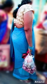 Photo by LGBTSL with the username @LGBTSL,  June 10, 2021 at 9:16 AM. The post is about the topic MILF and the text says 'Hot Indian MILF 
Credit :Pradeepan Erode(FB)'