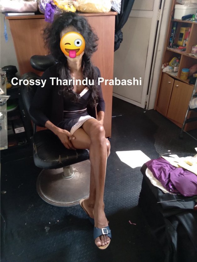 Photo by LGBTSL with the username @LGBTSL,  April 22, 2021 at 3:36 PM. The post is about the topic Ceylon Crossdressers