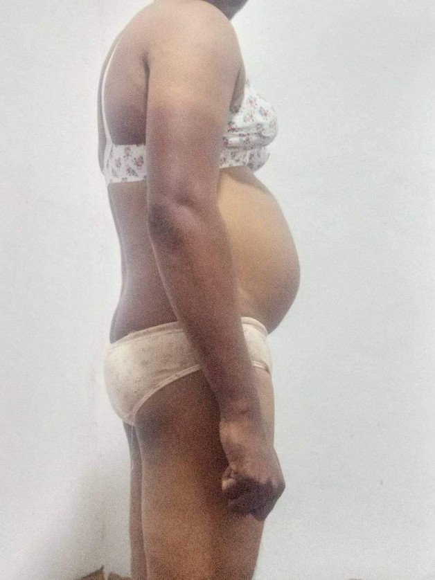 Photo by LGBTSL with the username @LGBTSL,  April 3, 2021 at 2:07 AM. The post is about the topic Ceylon Crossdressers and the text says 'Sri Lankan Crossdresser - Sachini Sansala'