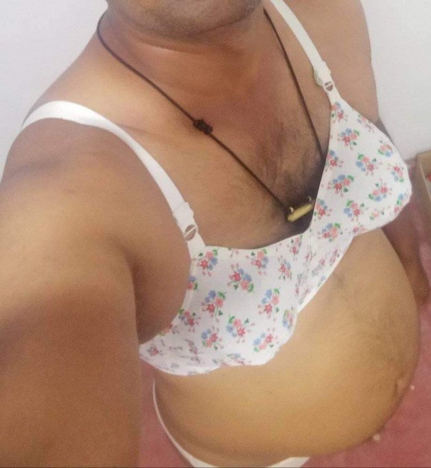 Photo by LGBTSL with the username @LGBTSL,  April 3, 2021 at 2:07 AM. The post is about the topic Ceylon Crossdressers and the text says 'Sri Lankan Crossdresser - Sachini Sansala'