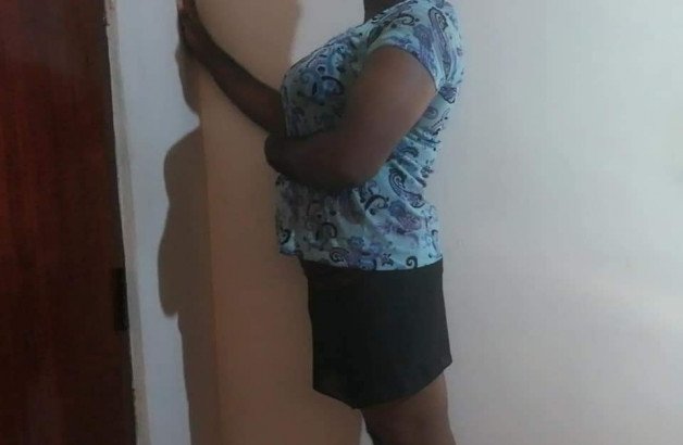 Photo by LGBTSL with the username @LGBTSL,  April 25, 2021 at 4:50 PM. The post is about the topic Ceylon Crossdressers and the text says 'sri lankan crossdresser Nishadi Kaushalya'