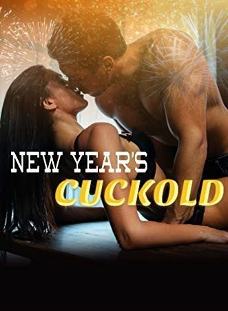 Photo by HomemadeCuckolding with the username @HomemadeCuckolding, who is a verified user,  January 2, 2022 at 6:16 PM and the text says 'Bring In The New Year With A Bull! #Cuckold #Cuckolding #Hotwife #Hotwifing #NewYear'