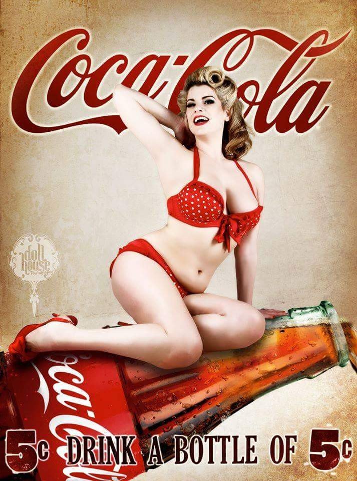 Photo by Schadenfreude with the username @Schadenfreude,  July 23, 2015 at 1:57 PM and the text says '#dollhouse  #magazine  #sfw  #classic  #pinup  #fallout  #prop'