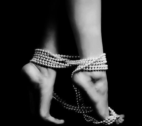 Watch the Photo by Schadenfreude with the username @Schadenfreude, posted on March 18, 2016 and the text says 'susurroussubmission:

SUSURRUSSUBMISSION :CAPTURED PEARLS #female  #Pearls  #bondage  #suggestive  #tied'