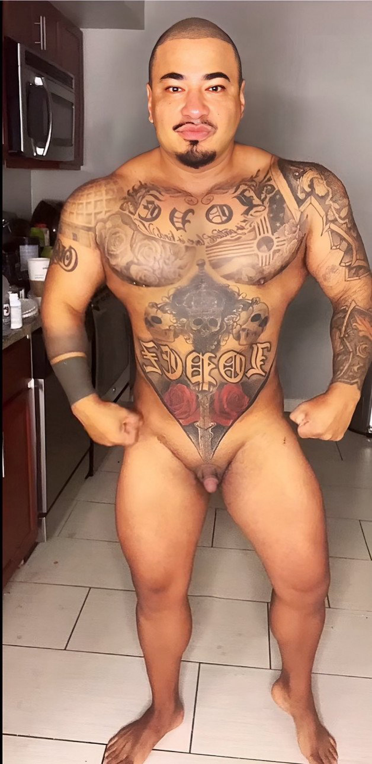 Photo by ophil69 with the username @ophil69,  February 11, 2024 at 5:04 AM. The post is about the topic tattoo and inked