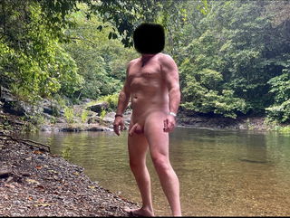 Photo by Nudehiker with the username @Nudehiker,  July 10, 2023 at 12:02 PM