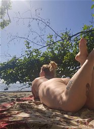 Photo by Nudehiker with the username @Nudehiker, who is a verified user,  May 15, 2024 at 11:36 AM