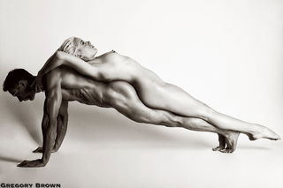 Photo by ArtOfNakedYoga