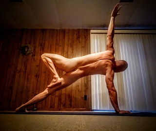 Photo by ArtOfNakedYoga