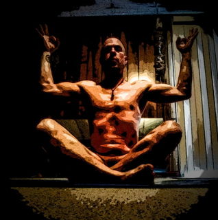 Photo by ArtOfNakedYoga