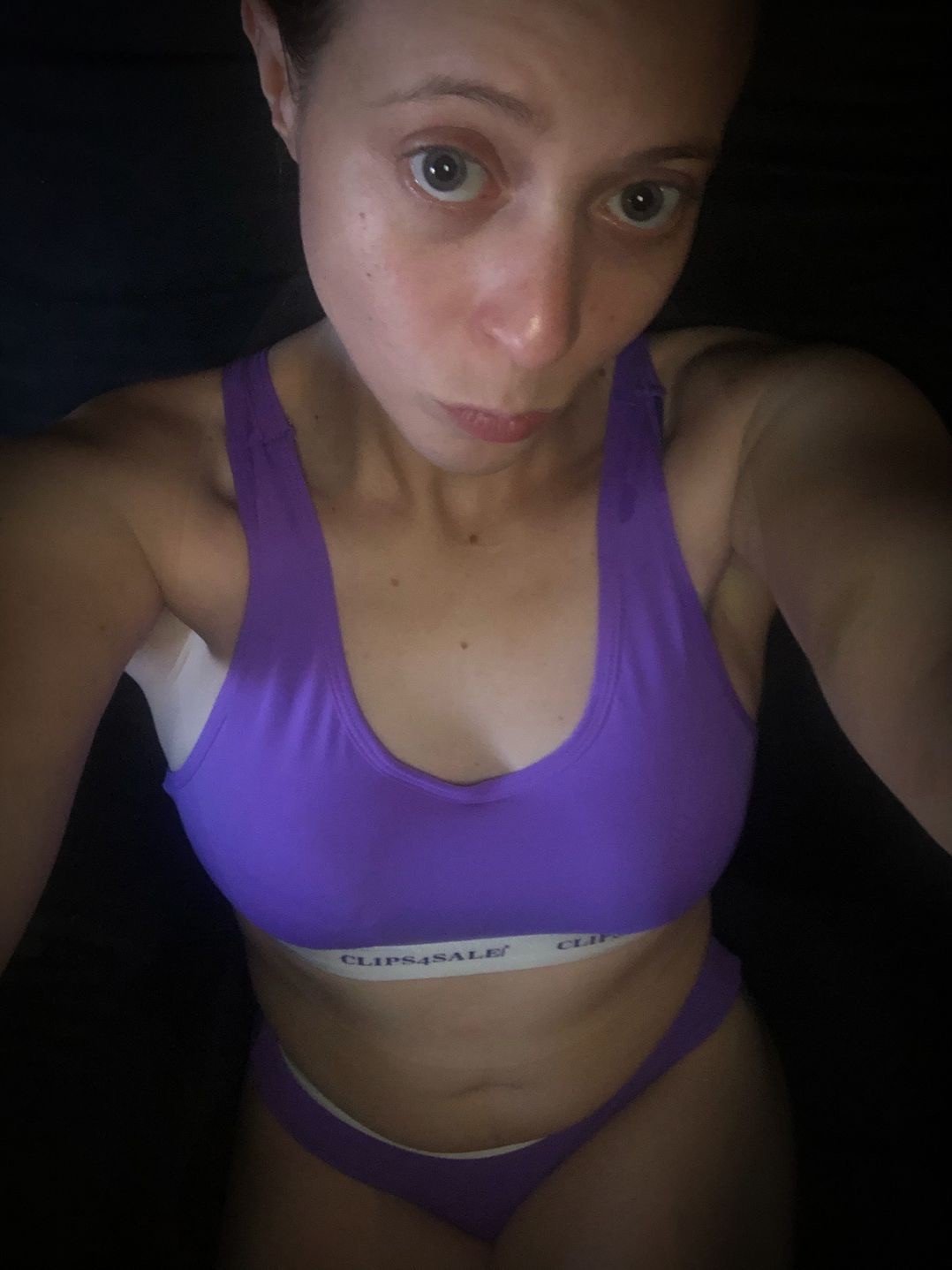 Photo by Luna Frost with the username @cannapoet, who is a star user,  October 2, 2019 at 1:20 PM and the text says 'I love my Goodies from Clips4Sale'