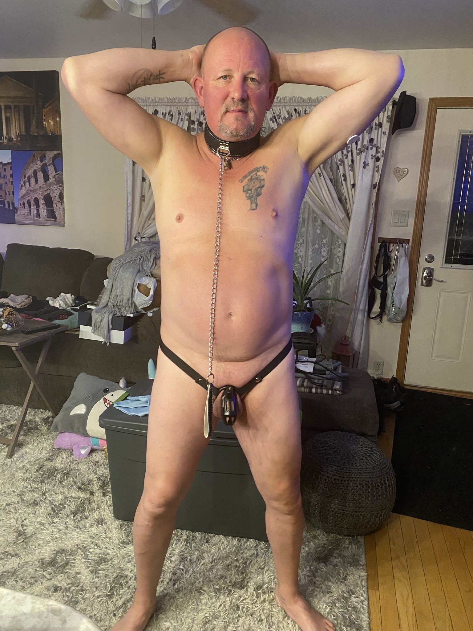 Photo by rogerandsandy1031 with the username @rogerandsandy1031, who is a verified user,  May 11, 2024 at 3:00 PM. The post is about the topic Sissy Hypnosis