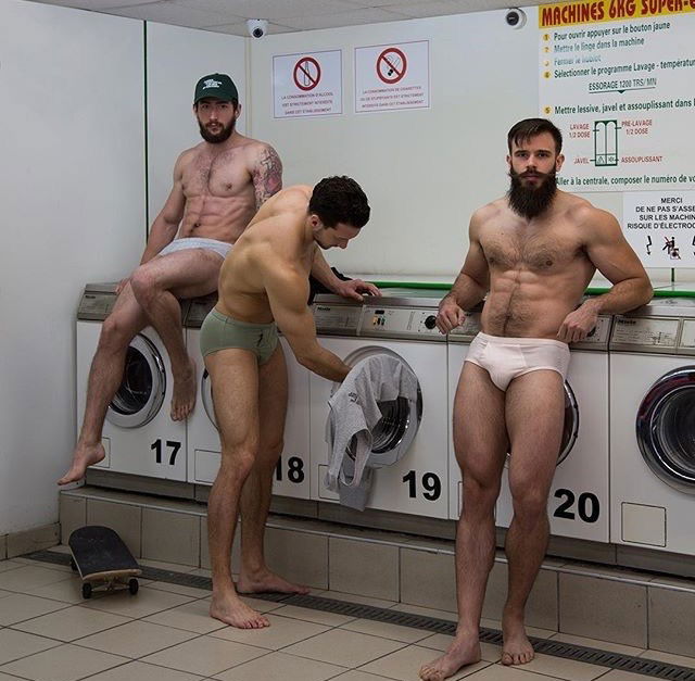 Photo by Bootridge3 with the username @Bootridge3, who is a verified user,  November 9, 2018 at 11:42 PM and the text says 'Why can’t I find THIS laundromat?!'