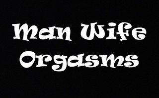 Photo by TallyFeminineBottom with the username @TallyFeminineBottom,  January 15, 2018 at 2:29 PM and the text says 'mitotalbottom:

samanthasissywife:

mymanwife:
maleorderbrides:

I’m not saying this is the only way to orgasm but as a man wife, this should be your goal. Now if your Husband wants to stimulate your clit himself; that’s fine and that’s up to him but..'