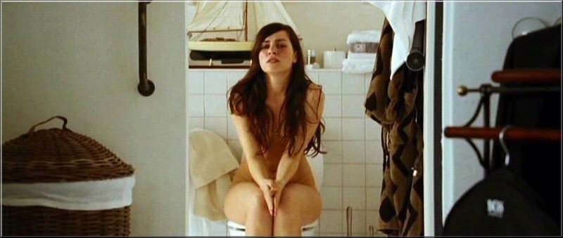 Watch the Photo by urodisco with the username @urodisco, posted on August 9, 2013 and the text says 'German actress Nora Tschirner peeing!
(from the movie &ldquo;Keinohrhasen&rdquo;, the Germans call it a comedy&hellip;) #Nora  #Tschirner  #pullern  #toilette  #klo  #pinkeln  #pissen  #anna  #pipi  #keinohrhasen  #film  #szene  #screenshot  #movie..'