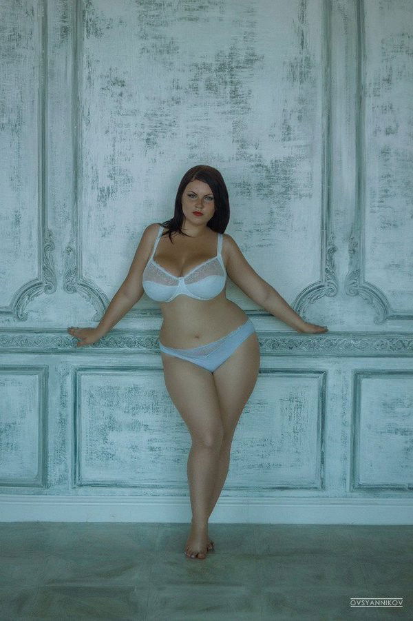 Photo by zerokewl08 with the username @zerokewl08,  July 6, 2016 at 4:06 AM and the text says 'everybodylovesbabes:



Alyona Ostanova


 #reblog  #panties  #panty  #lingerie  #alyona  #ostanova  #sexy  #babe  #plus  #size  #rubenesque  #wide  #hips  #curvy  #shapely  #huge  #tits  #huge  #boobs  #large  #breasts  #bra  #and  #panties  #big  #tits ..'