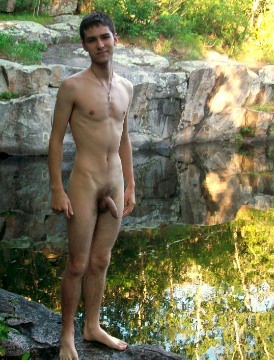 Photo by Man Tools with the username @mantools,  January 30, 2019 at 7:20 PM. The post is about the topic Young Male Naturists