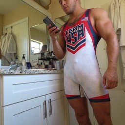 Photo by Man Tools with the username @mantools,  July 7, 2021 at 8:39 AM. The post is about the topic Gay Wrestling