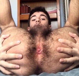 Photo by Man Tools with the username @mantools,  October 4, 2021 at 4:52 PM. The post is about the topic Gay hairy asshole