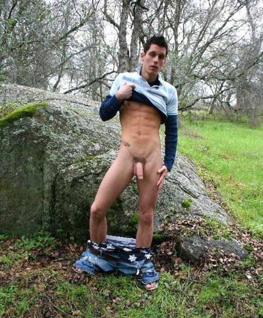 Photo by Man Tools with the username @mantools,  December 20, 2018 at 6:41 PM. The post is about the topic Young Male Naturists