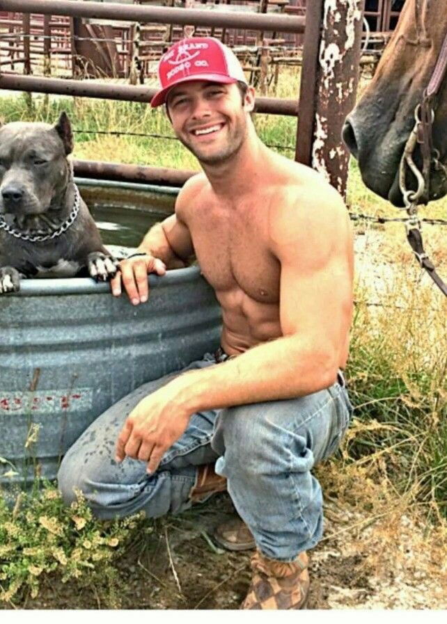 Photo by sydhotguys with the username @sydhotguys, who is a verified user,  February 1, 2020 at 6:19 PM. The post is about the topic Gay Cowboys & Farmers