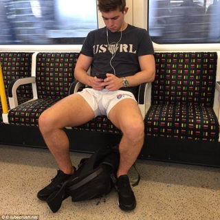 Photo by sydhotguys with the username @sydhotguys, who is a verified user,  June 21, 2019 at 3:22 AM. The post is about the topic Men On Wheels