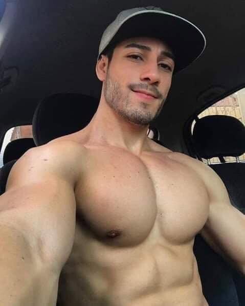 Photo by sydhotguys with the username @sydhotguys, who is a verified user,  January 30, 2020 at 10:09 AM. The post is about the topic Men On Wheels