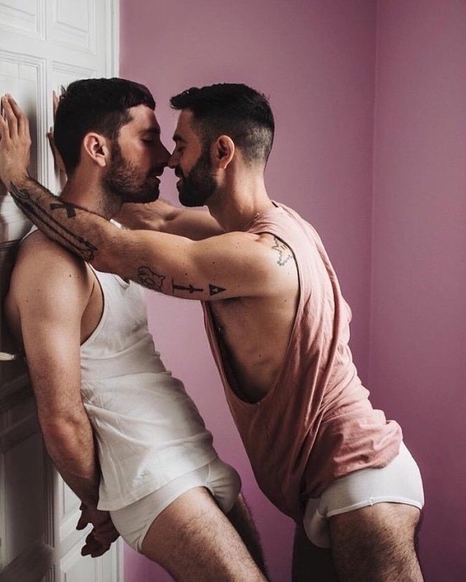 Photo by sydhotguys with the username @sydhotguys, who is a verified user,  September 15, 2019 at 12:49 AM. The post is about the topic Gay Couples