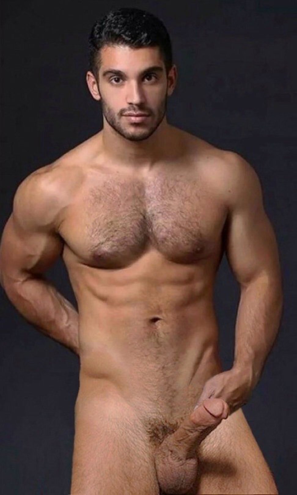Photo by sydhotguys with the username @sydhotguys, who is a verified user,  October 27, 2019 at 8:03 PM. The post is about the topic Gay Hairy Men