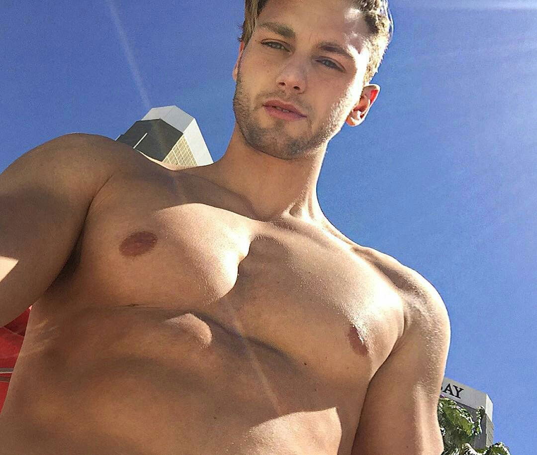 Album by sydhotguys with the username @sydhotguys, who is a verified user,  January 31, 2020 at 12:45 PM. The post is about the topic Gay Outdoor Fun