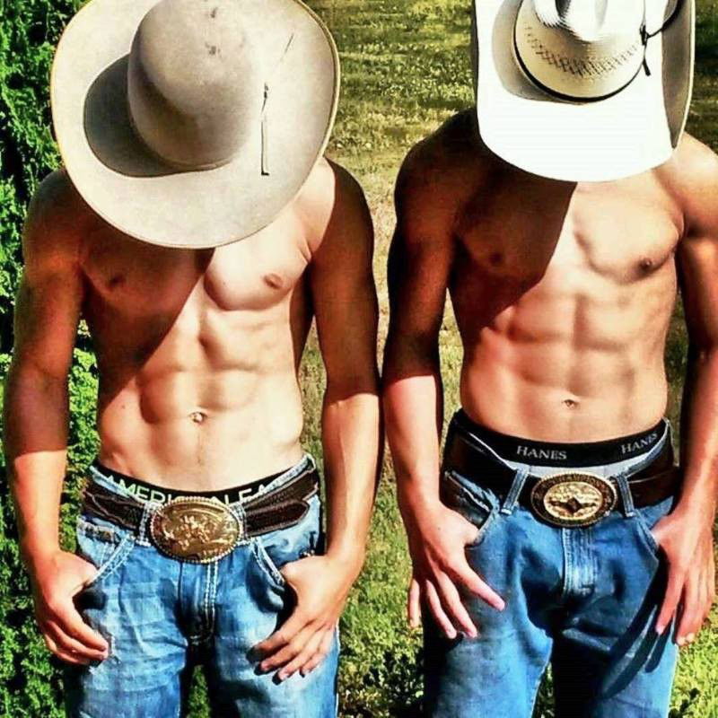 Photo by sydhotguys with the username @sydhotguys, who is a verified user,  July 14, 2019 at 4:18 AM. The post is about the topic Gay Cowboys & Farmers